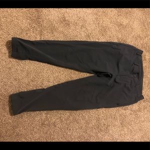 Mack Weldon Radius Pant - Slate Gray